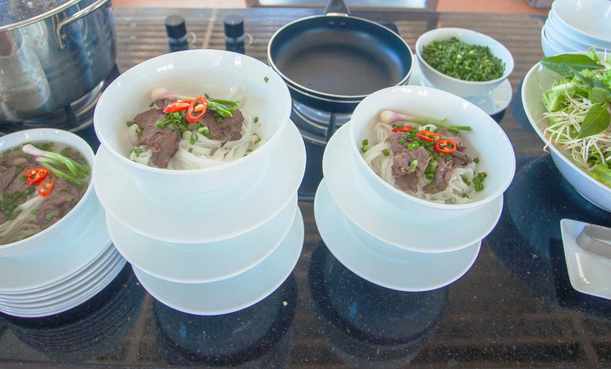 Siren Flower Hotel Nha Trang Dış mekan fotoğraf