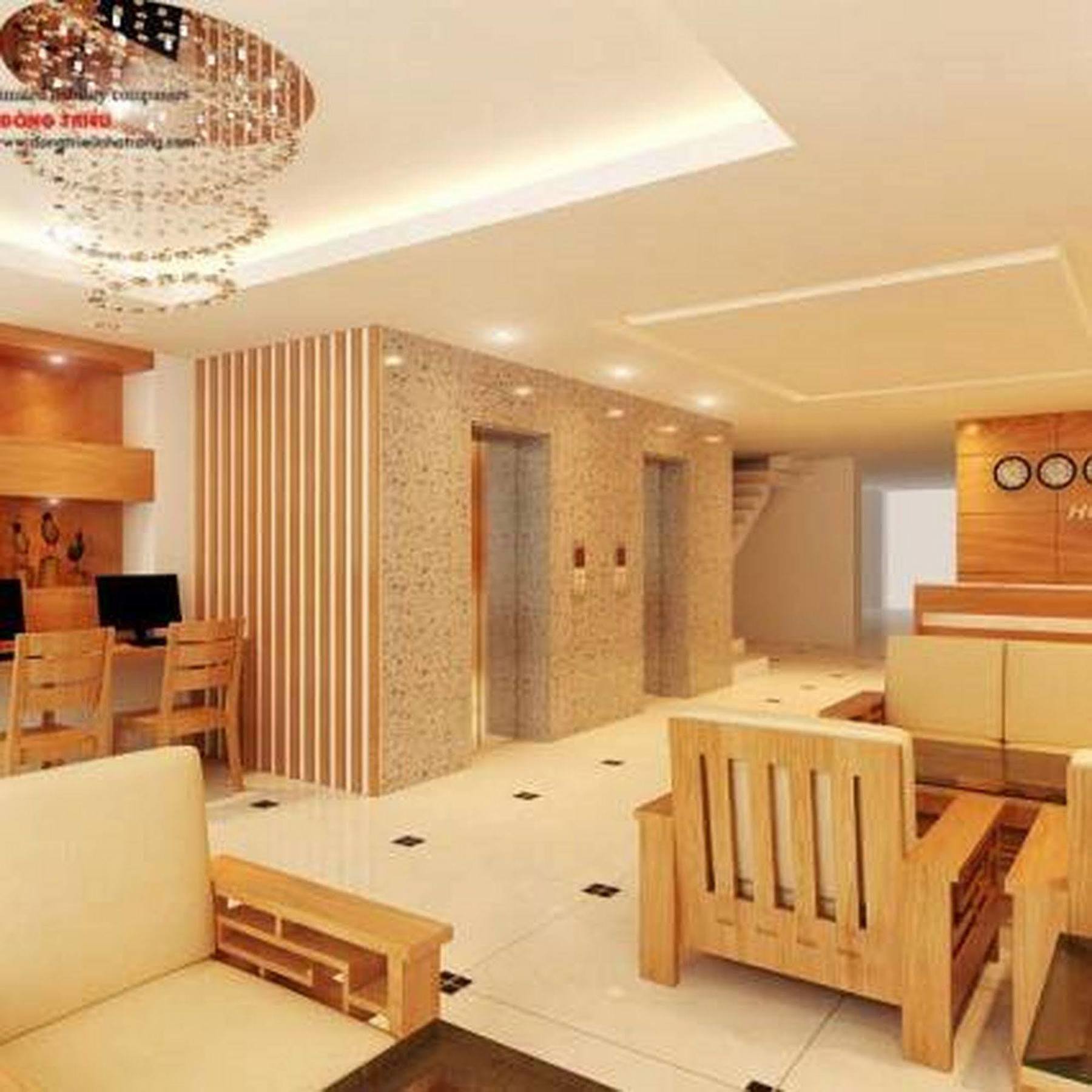 Siren Flower Hotel Nha Trang Dış mekan fotoğraf