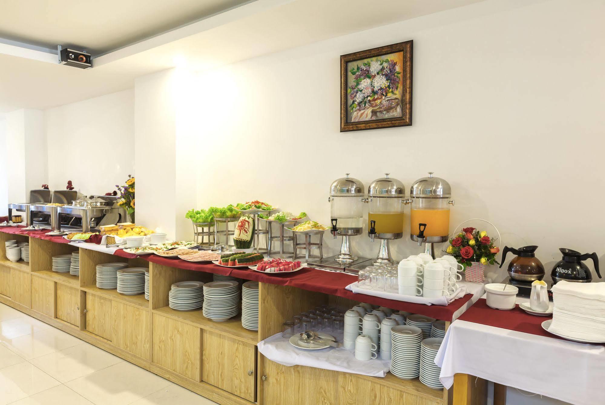 Siren Flower Hotel Nha Trang Dış mekan fotoğraf